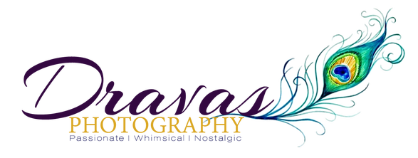 Dravas Photography logo