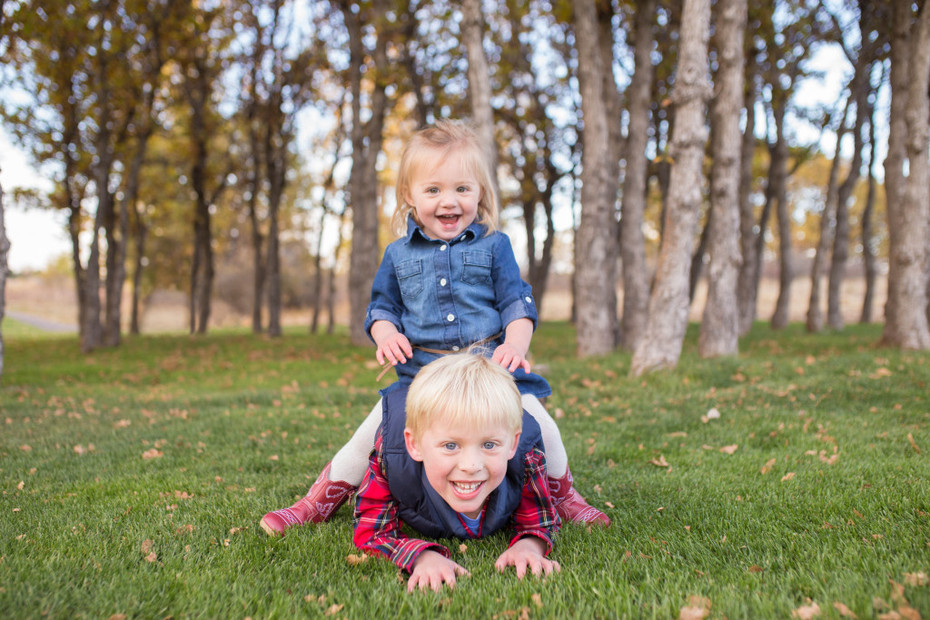 Denver Smash Cake Photographer